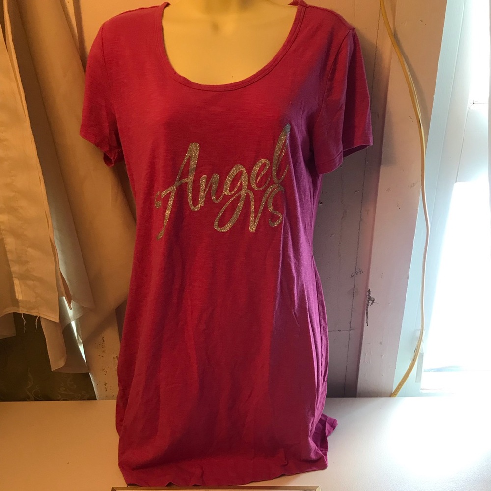 Victoria secret sleepware night gown